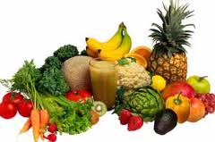 Nutritional Supplements ccpmplement your dialy intake of fruit and vegetables